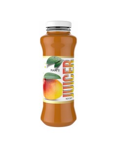 Нектар манго 0 25 л Juicer