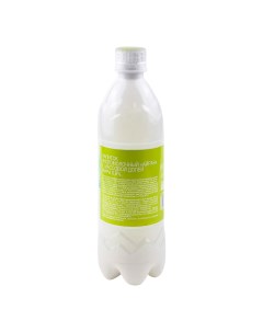 Напиток кисломолочный Айран без заменителя молочного жира 0 8 0 5 л Дмз