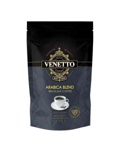 Кофе растворимый 240 г Venetto