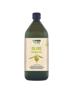 Оливковое масло рафинированное с добавлением нерафинированного 1 л Olivateca