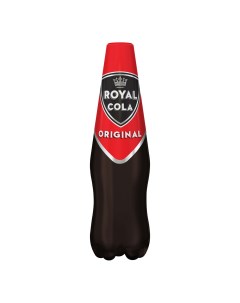 Газированный напиток Original 0 5 л Royal cola