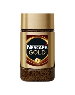 Кофе Gold растворимый 47 5 г Nescafe