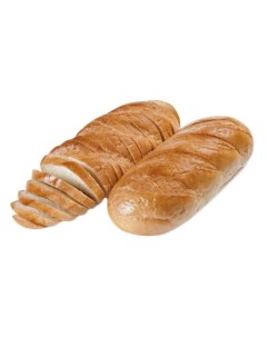 Хлеб белый Электростальхлеб Нарезной 350 г Электросталь хлеб