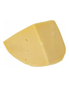 Сыр полутвердый Эдам 45 250 г Зелёная линия