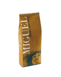 Кофе Aroma Precioso Miguel молотый 1 кг El miguel