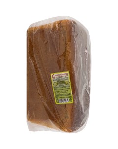 Хлеб серый Дарницкий ржано пшеничный 700 г Серпуховхлеб