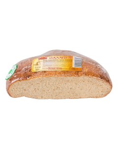 Хлеб серый Паланга 300 г Рузский хлебозавод