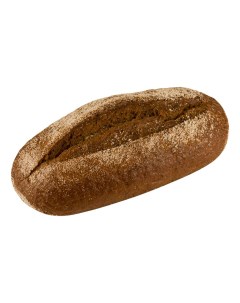 Хлеб Балтийский ржано пшеничный 300 г Nobrand