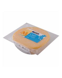 Сыр Легкий 30 500 г Лента