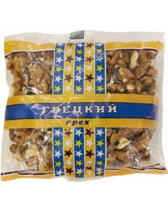 Орехи грецкие сушеные очищенные Nobrand