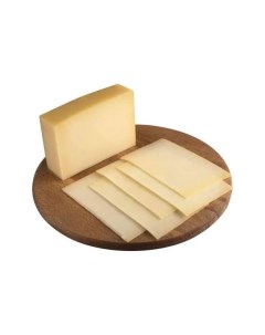 Сыр твердый Франциск 45 400 г Nobrand