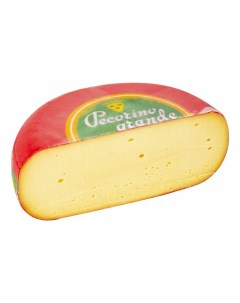 Сыр полутвердый Pecorino Grande кусок 47 300 г Три короны