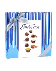 Шоколадные конфеты Emotion Blue 170 г Sonuar