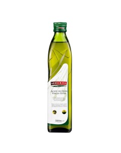 Оливковое масло Extra Virgin 500 мл Mueloliva