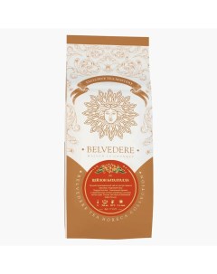 Чай чёрный листовой Цейлон Батталгалла 100 грамм Belvedere