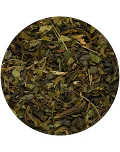 Чай зеленый листовой 2 г х 25 шт Глобус