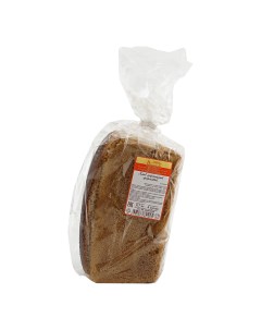 Хлеб серый Дарницкий 700 г Нижегородский хлеб