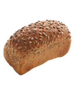 Хлеб Фитнес ржано пшеничный 300 г Мираторг