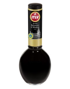 Уксус винный бальзамический Modena 250 мл Itlv