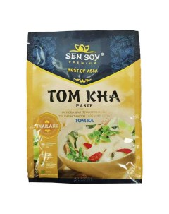 Основа для супа Том ям 80 г Sen soy premium