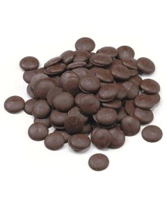 Шоколад темный 76 какао в дисках Симфония Sinfonia IRCA 500 гр Nobrand