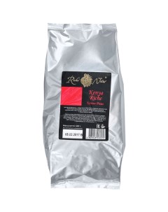 Чай Кения рич черный кенийский крупный лист 600 г Riche nature