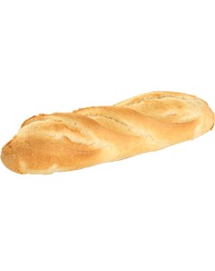 Хлеб Минибагет пшеничный 115 г Nobrand