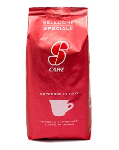 Кофе в зернах Selezione Speciale Селеционе Спешиале 1 кг Essse caffe