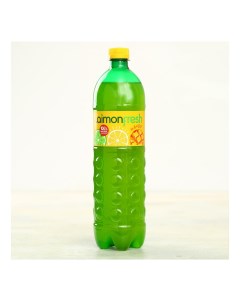 Газированный напиток Laimon Fresh манго среднегазированный 1 5 л Laimonfresh