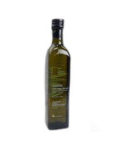 Оливковое масло Charisma extra virgin 500 мл Vassilakis estate