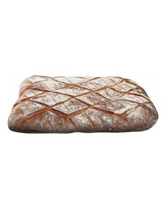 Хлеб белый Купеческий на закваске пшеничный 1000 г Лента