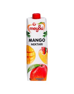 Нектар манго 1 л Meysu