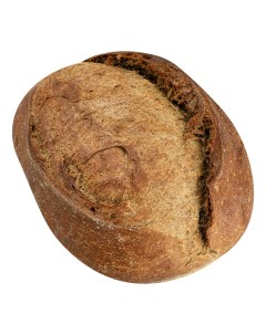 Хлеб Фермерский ржано пшеничный 340 г Nobrand