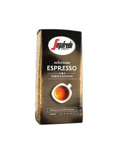 Кофе в зернах Segafredo Selezione Espresso 1000г Segafredo zanetti