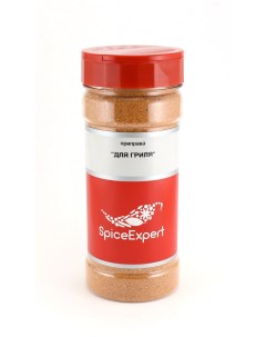 Приправа SpicExpert Для гриля 330 г Spiceexpert