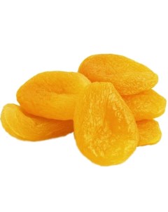 Курага Лимонная 1 кг Высший сорт Nuts24