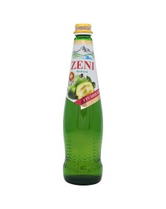 Газированный напиток Лимонад Фейхоа 0 5 л Zeni