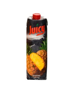 Нектар ананас 0 95 л Juicy