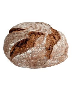 Хлеб заварной бездрожжевой ржано пшеничный 315 г Fazer