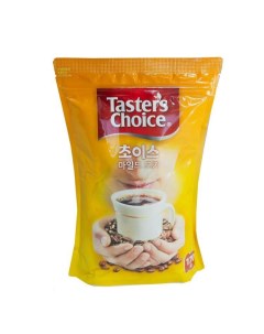 Кофе растворимый Taster s Choice Мокка 170 грамм Tasters