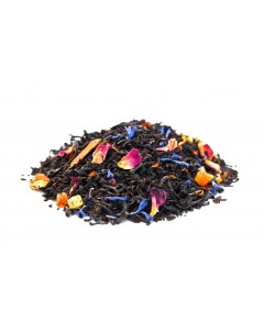 Чай чёрный ароматизированный Мартиника 500 гр Gutenberg