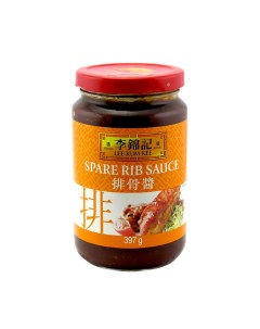 Соус для мяса Spare rib 397 г Lee kum kee