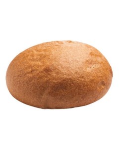 Хлеб Сергеевский ржано пшеничный 300 г Пекарня перекресток