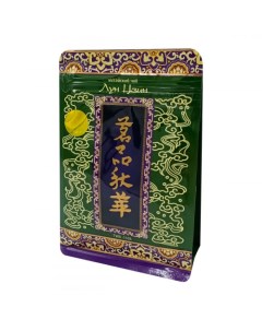 Чай зеленый Лун Цзин 80 г Chu hua
