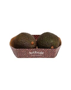 Авокадо Хасс 2 шт Artfruit