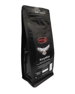 Кофе молотый под турку Колумбия 250 г Massaro caffe