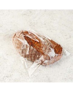 Хлеб Гречишный подовый в нарезке 250 г Nobrand