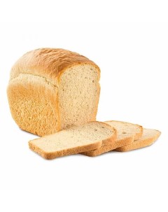 Хлеб Пшеничный 500 г Немесида