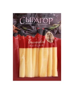 Сыр рассольный Чечил Балыковый 43 100 г Сырагор