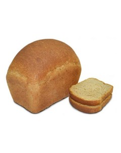 Хлеб ржано пшеничный 700 г Ашан
